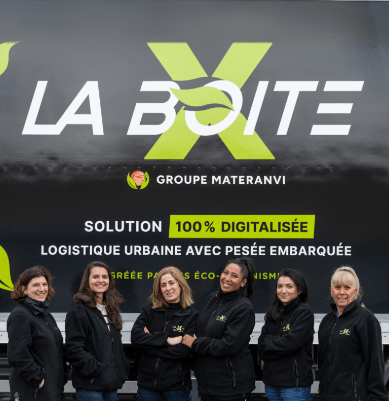 La Boite X Nous rejoindre