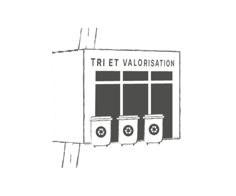 Tri et valorisation